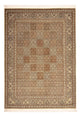 タブリーズ - 50 Raj 絨毯 208x149cm - ペルシャ絨毯
