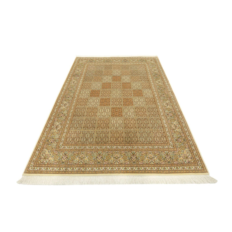 タブリーズ - 50 Raj 絨毯 208x149cm - ペルシャ絨毯