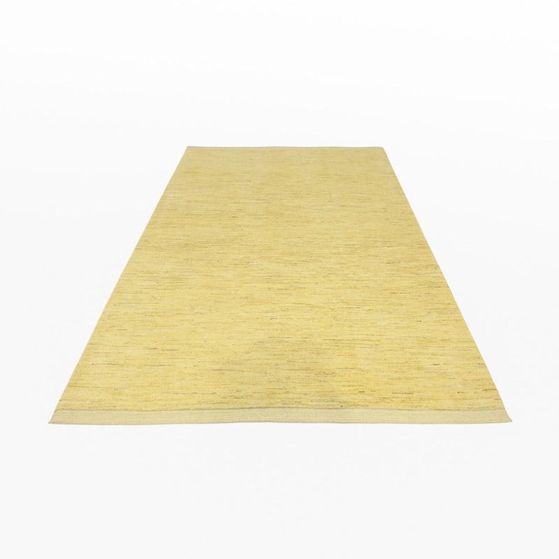 ロリバフト 絨毯 243x174cm - ペルシャウールラグ