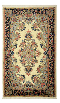 ケルマン 絨毯 149x89cm - ペルシャ絨毯 – product image