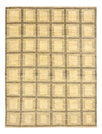 ロリバフト 絨毯 224x285cm - ペルシャウールラグ