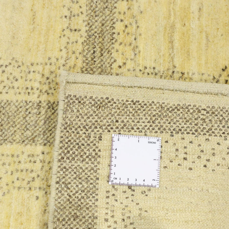 ロリバフト 絨毯 285x224cm - ペルシャウールラグ