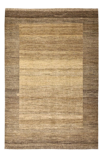 ロリバフト 絨毯 163x230cm - ペルシャウールラグ