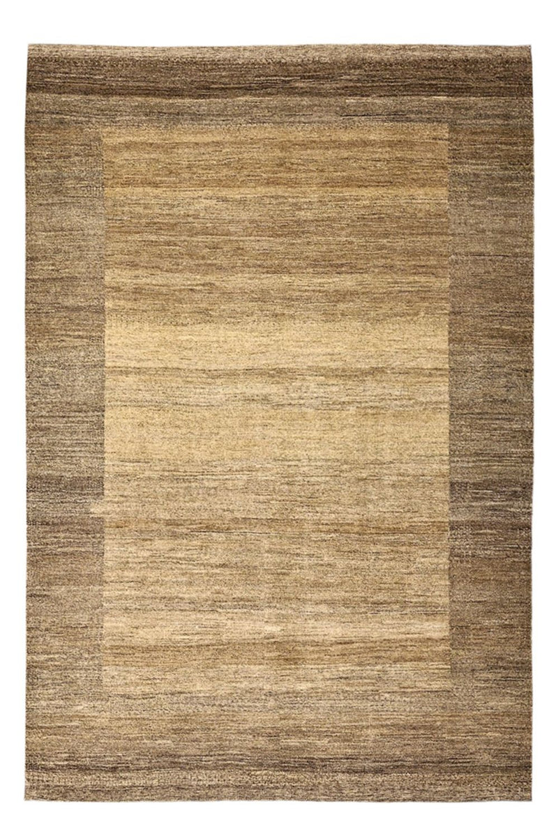 ロリバフト 絨毯 230x163cm - ペルシャウールラグ