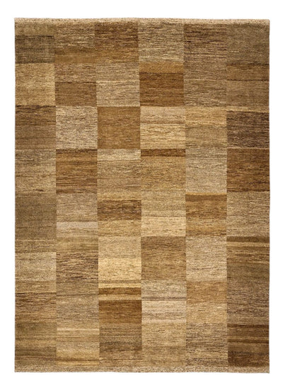 ロリバフト 絨毯 207x270cm - ペルシャウールラグ