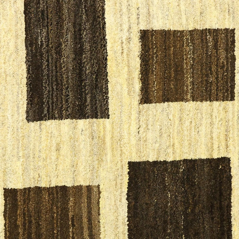 ロリバフト 絨毯 150x105cm - ペルシャウールラグ