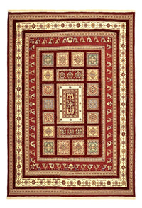 キリム ファルス 絨毯 241x171cm – product image