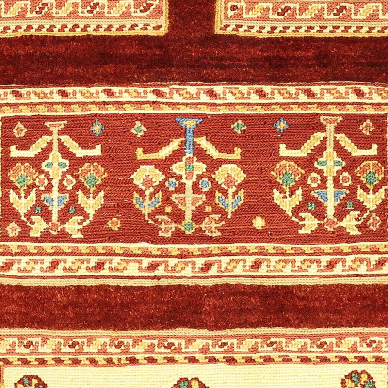 キリム ファルス 絨毯 241x171cm