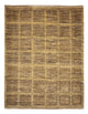 ロリバフト 絨毯 242x194cm - ペルシャウールラグ