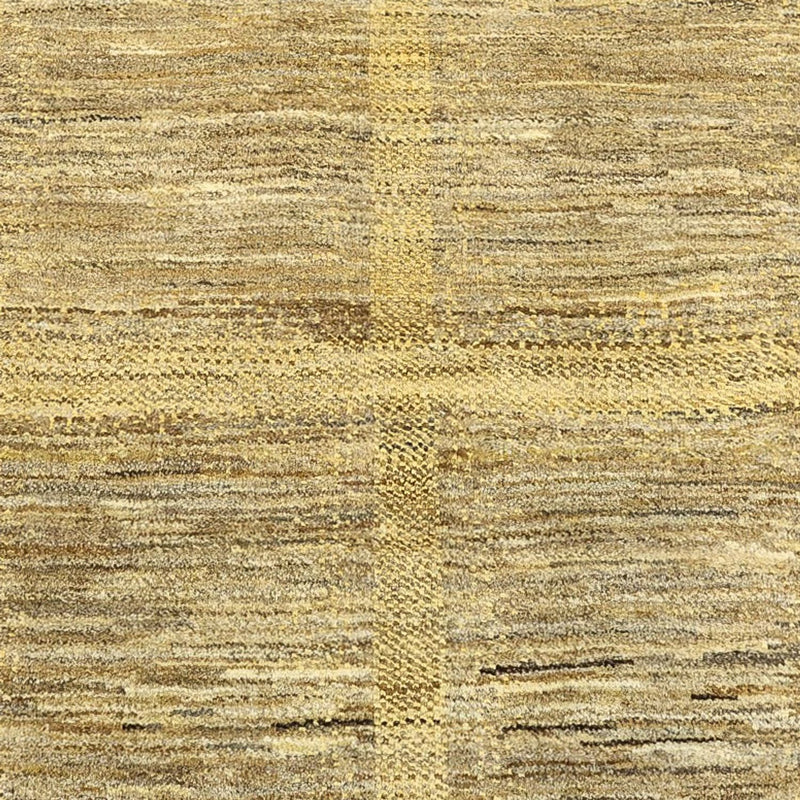 ロリバフト 絨毯 242x194cm - ペルシャウールラグ