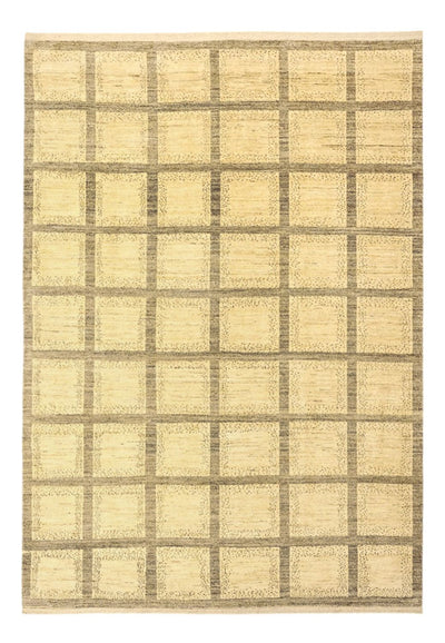 ロリバフト 絨毯 202x282cm - ペルシャウールラグ
