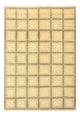 ロリバフト 絨毯 282x202cm - ペルシャウールラグ