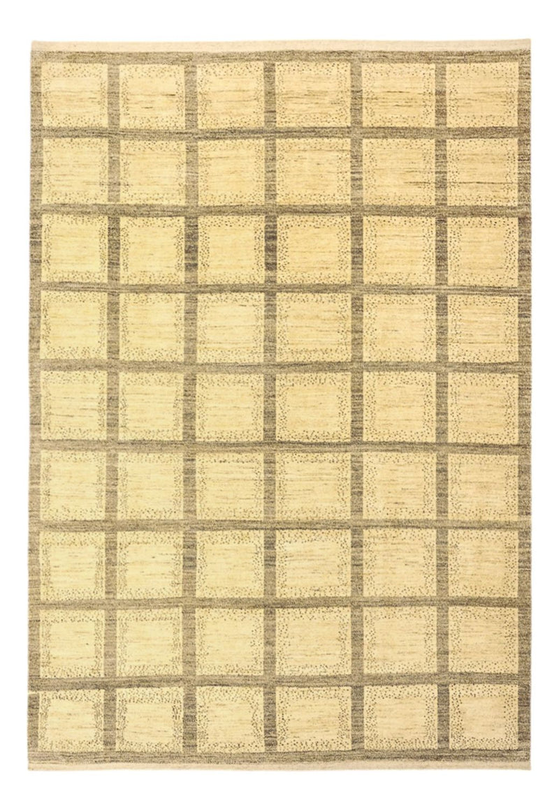 ロリバフト 絨毯 282x202cm - ペルシャウールラグ