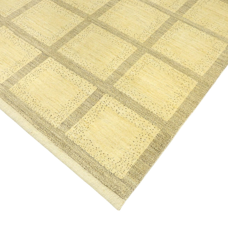 ロリバフト 絨毯 282x202cm - ペルシャウールラグ