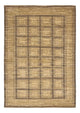 ロリバフト 絨毯 283x204cm - ペルシャウールラグ