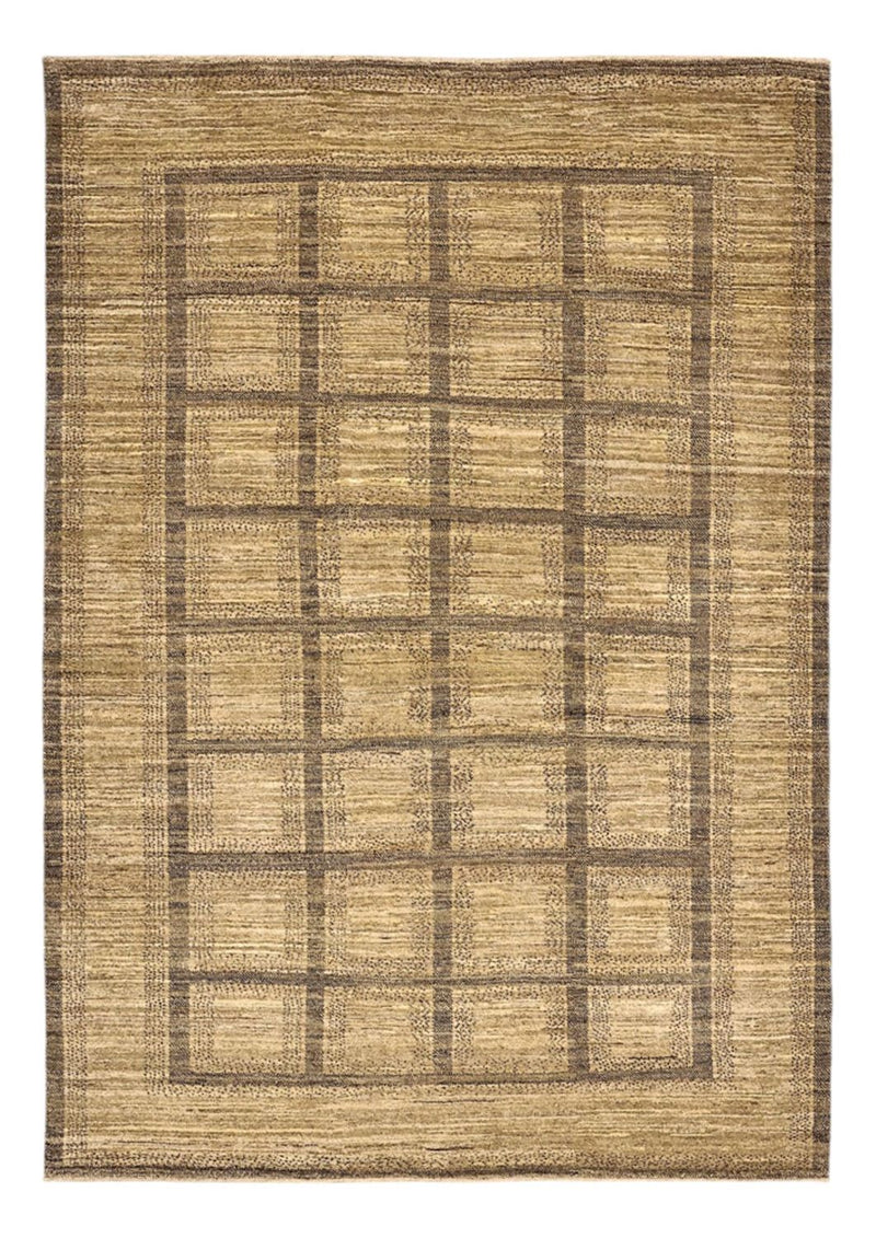 ロリバフト 絨毯 283x204cm - ペルシャウールラグ