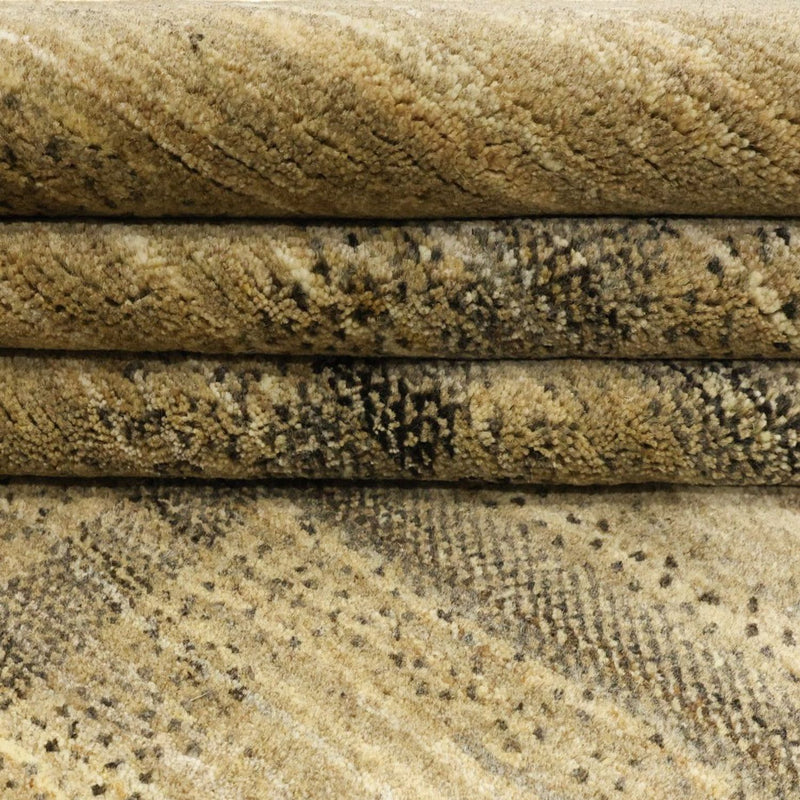ロリバフト 絨毯 283x204cm - ペルシャウールラグ