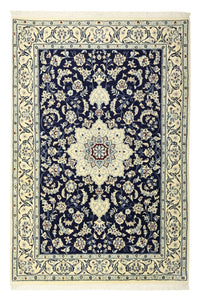 ナイン - 9la 絨毯 157x106cm - ペルシャ絨毯 – product image