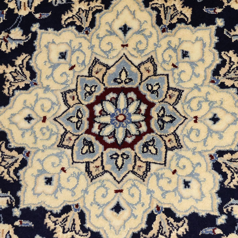 ナイン - 9la 絨毯 157x106cm - ペルシャ絨毯