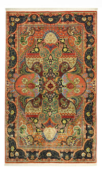 サルーク 絨毯 213x130cm - ペルシャ絨毯 – product image