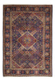 カシャーン 絨毯 211x143cm - ペルシャ絨毯