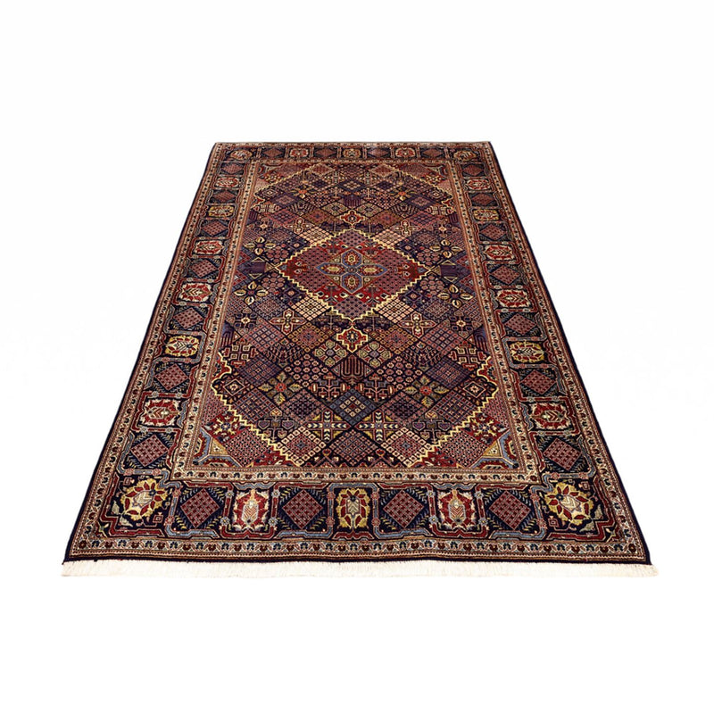 カシャーン 絨毯 211x143cm - ペルシャ絨毯