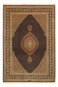 タブリーズ - 50 Raj 絨毯 362x251cm - ペルシャ絨毯 – product image