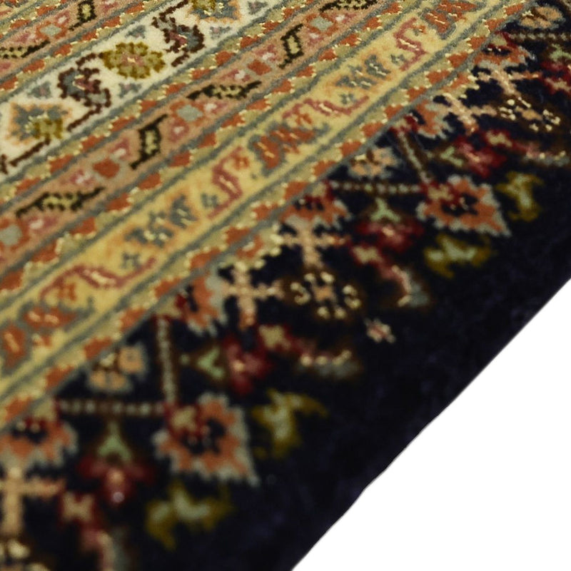 タブリーズ - 50 Raj 絨毯 362x251cm - ペルシャ絨毯