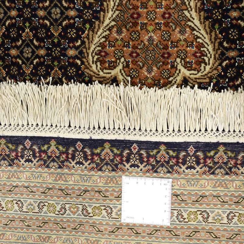 タブリーズ - 50 Raj 絨毯 362x251cm - ペルシャ絨毯