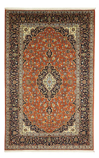 カシャーン 絨毯 215x138cm - ペルシャ絨毯 – product image