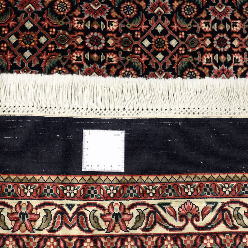 ビジャー 絨毯 337x255cm - ペルシャ絨毯