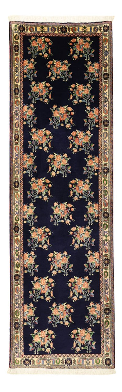 アフシャール・シルジャン 絨毯 91x284cm - ペルシャ絨毯