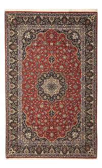 イラム 絨毯 220x141cm - ペルシャ絨毯 – product image