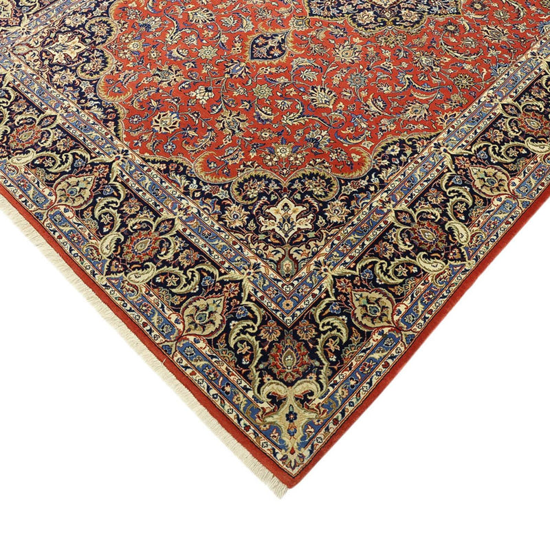 イラム 絨毯 220x141cm - ペルシャ絨毯