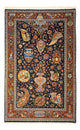 サルーク 絨毯 162x104cm - ペルシャ絨毯
