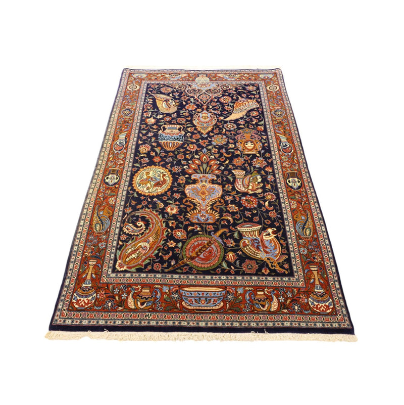 サルーク 絨毯 162x104cm - ペルシャ絨毯