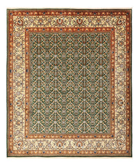 マシャド 絨毯 292x255cm - ペルシャ絨毯 – product image