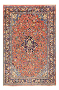 サルーク 絨毯 361x246cm - ペルシャ絨毯 – product image