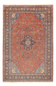 サルーク 絨毯 361x246cm - ペルシャ絨毯