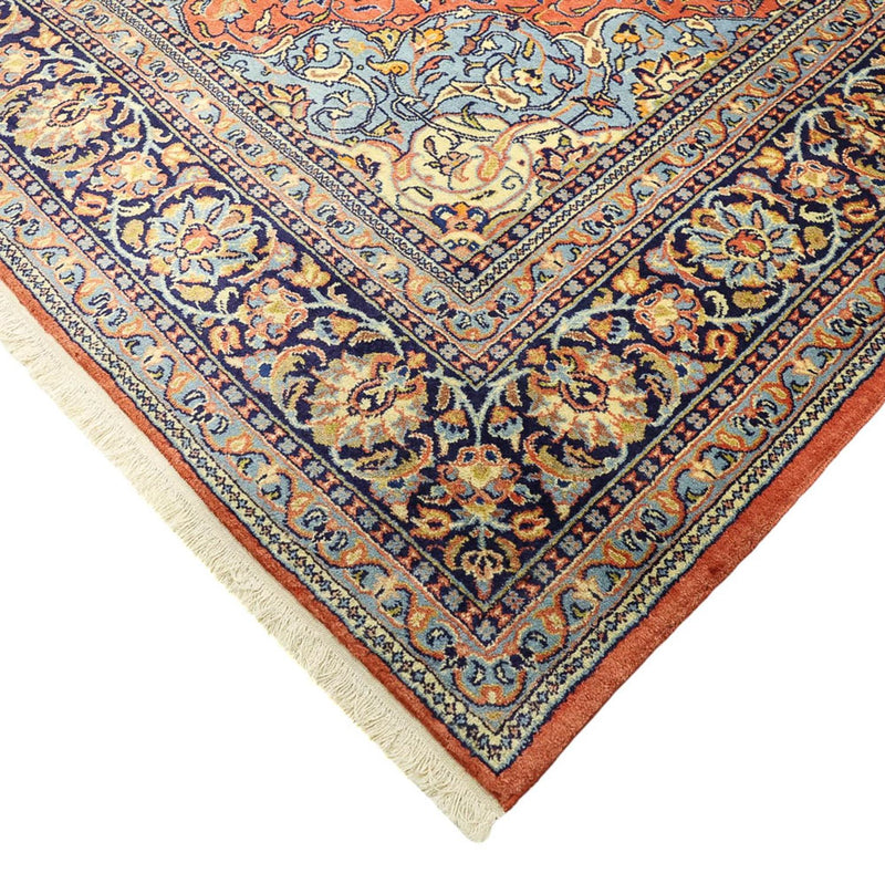 サルーク 絨毯 361x246cm - ペルシャ絨毯