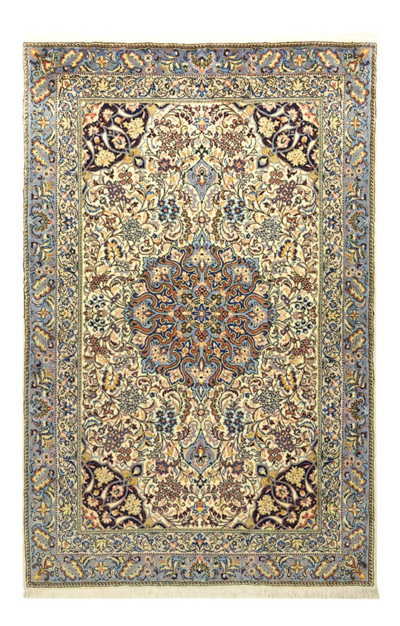 サルーク 絨毯 165x106cm - ペルシャ絨毯