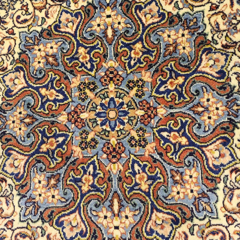 サルーク 絨毯 165x106cm - ペルシャ絨毯