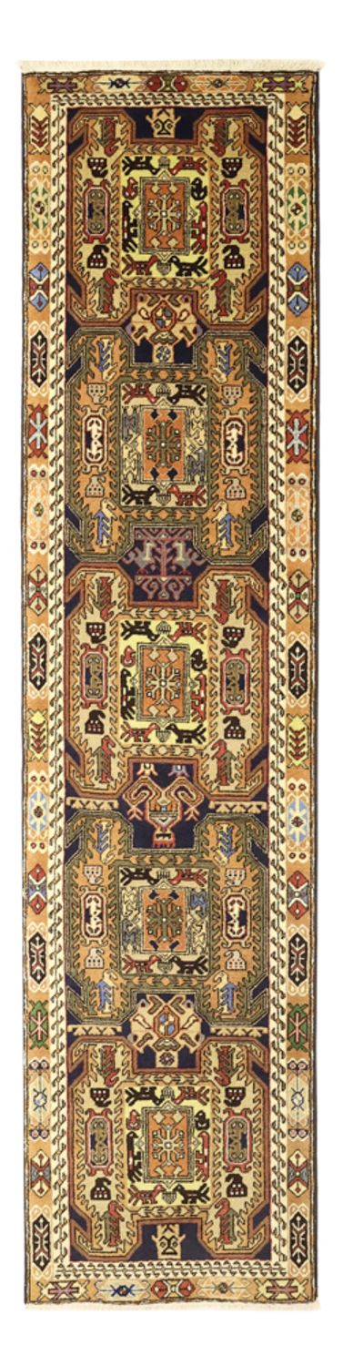 アルデビル 絨毯 78x292cm - ペルシャ絨毯