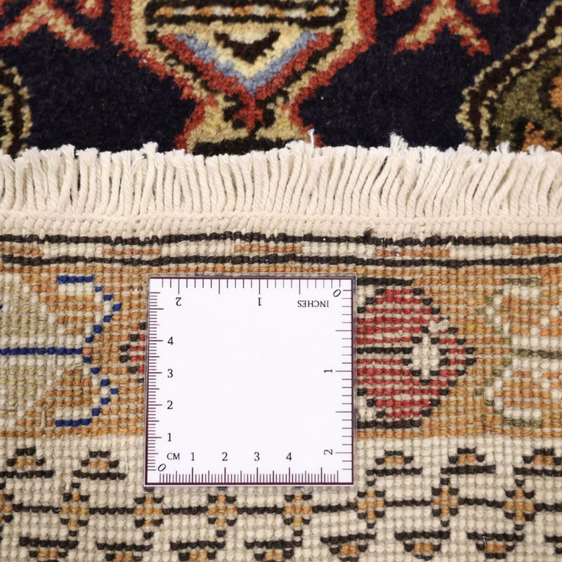 アルデビル 絨毯 292x78cm - ペルシャ絨毯