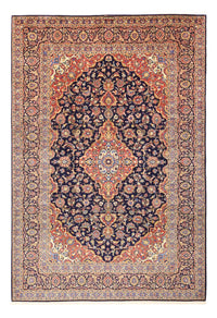 カシャーン 絨毯 321x221cm - ペルシャ絨毯 – product image