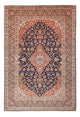 カシャーン 絨毯 321x221cm - ペルシャ絨毯
