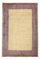 ロリバフト 絨毯 152x100cm - ペルシャウールラグ