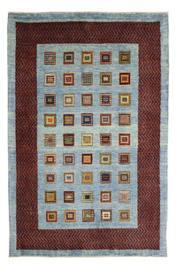 ロリバフト 絨毯 159x103cm - ペルシャウールラグ – product image