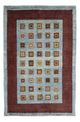 ロリバフト 絨毯 159x103cm - ペルシャウールラグ