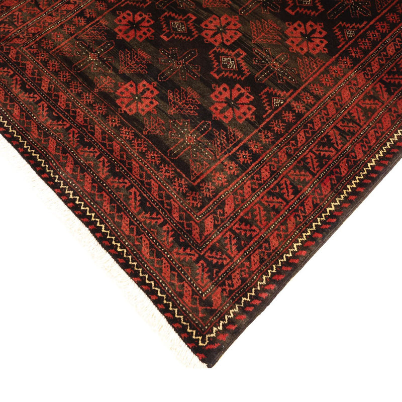バルーチ絨毯 196x102cm - オリエンタル絨毯